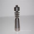 Prego Titanium Titanium de 10mm para povos universais de fumo (ES-TN-048)